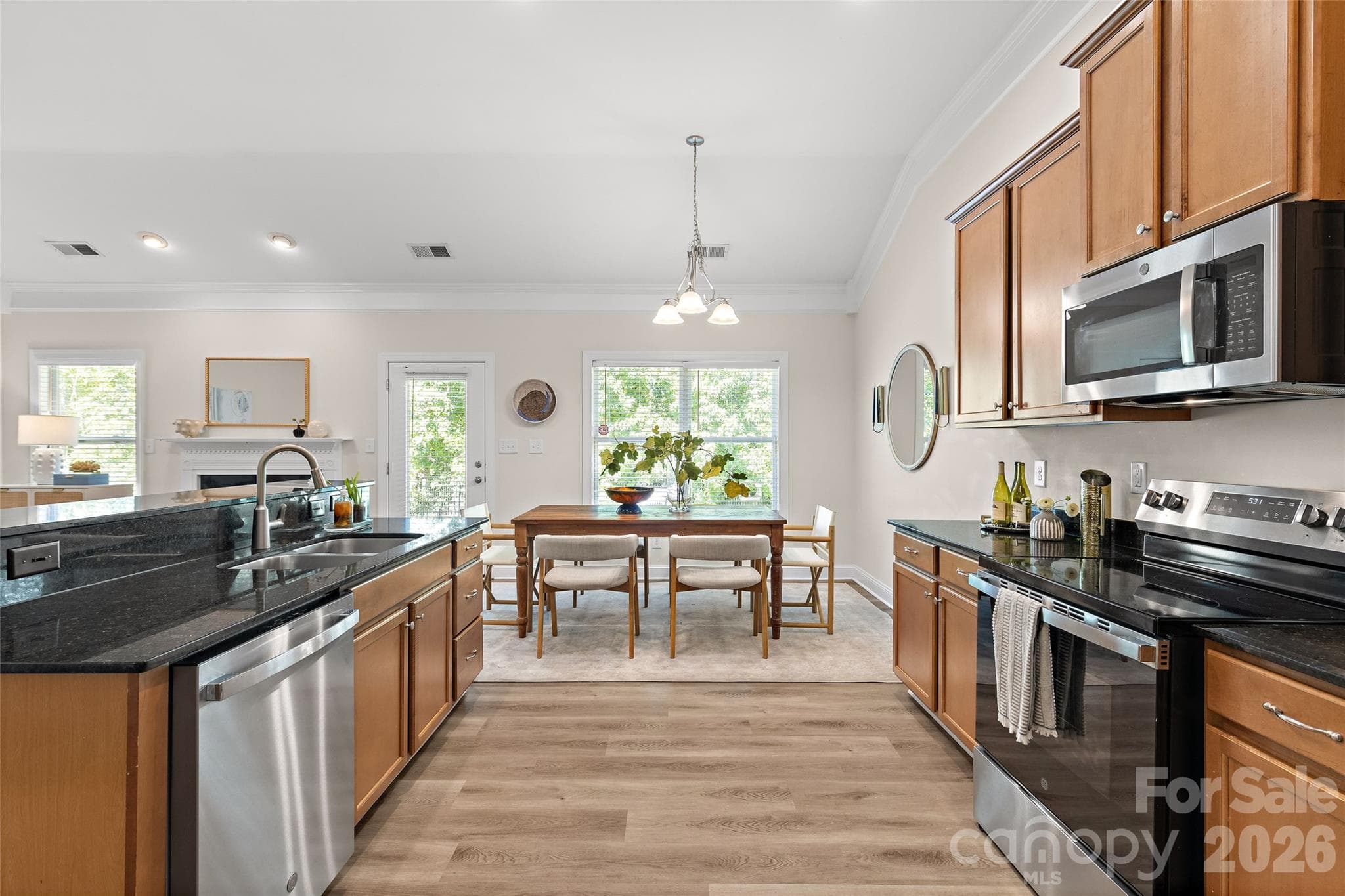 Single Family Residence at 3317 Bridgewick Road, Waxhaw, photo 15 of 31