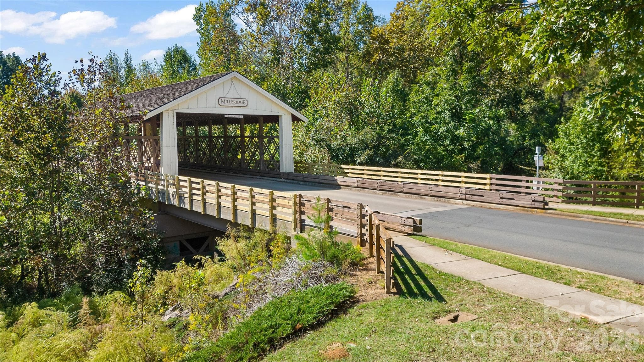 Single Family Residence at 3317 Bridgewick Road, Waxhaw, photo 29 of 31