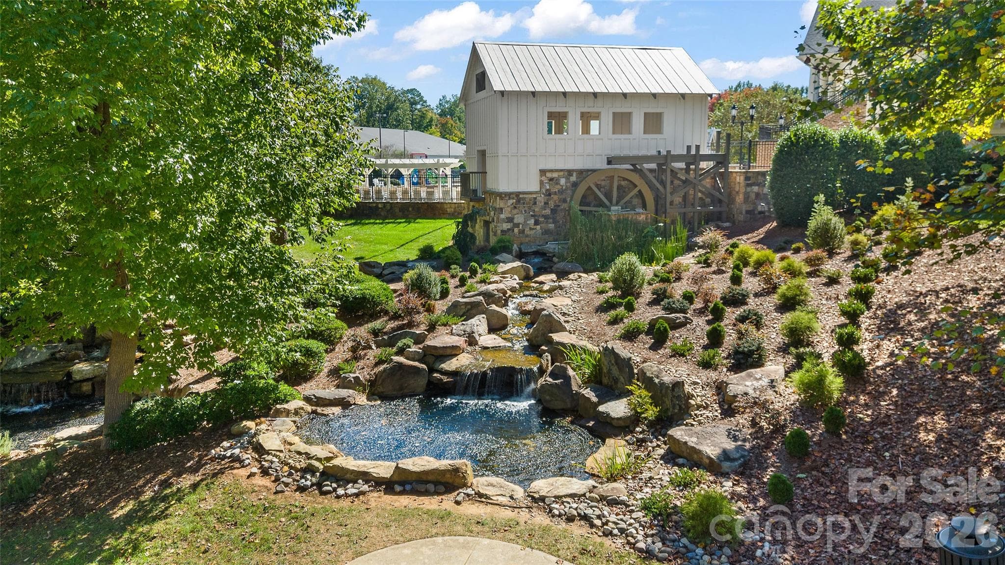 Single Family Residence at 3317 Bridgewick Road, Waxhaw, photo 30 of 31
