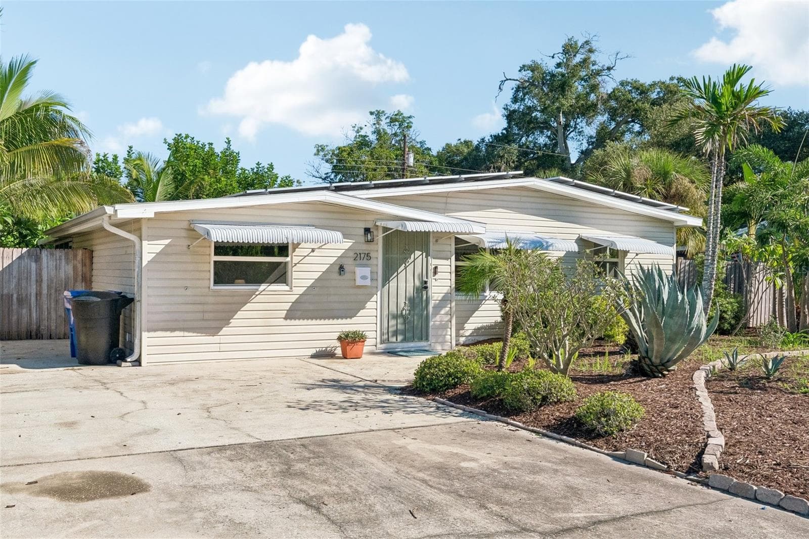 Single Family Residence at 2175 64TH AVE S, ST PETERSBURG, photo 4 of 53