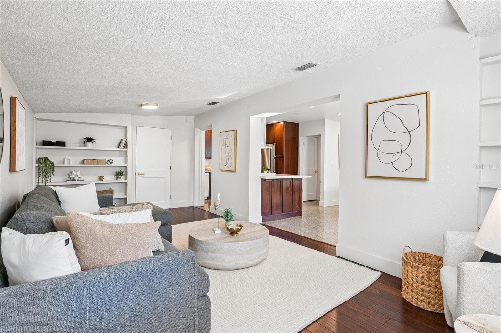 Single Family Residence at 2175 64TH AVE S, ST PETERSBURG, photo 10 of 53