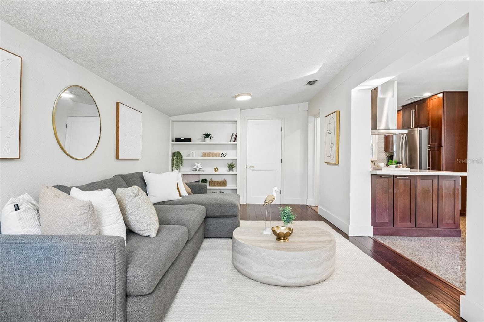 Single Family Residence at 2175 64TH AVE S, ST PETERSBURG, photo 13 of 53