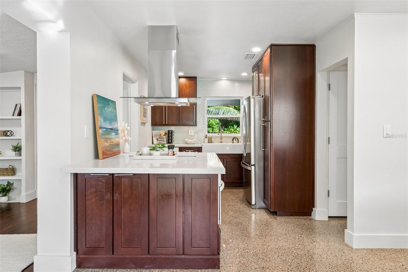 Single Family Residence at 2175 64TH AVE S, ST PETERSBURG, photo 22 of 53