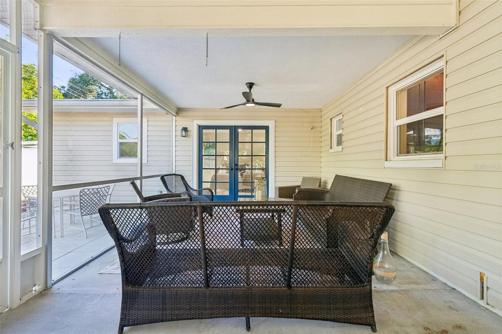 Single Family Residence at 2175 64TH AVE S, ST PETERSBURG, photo 46 of 53