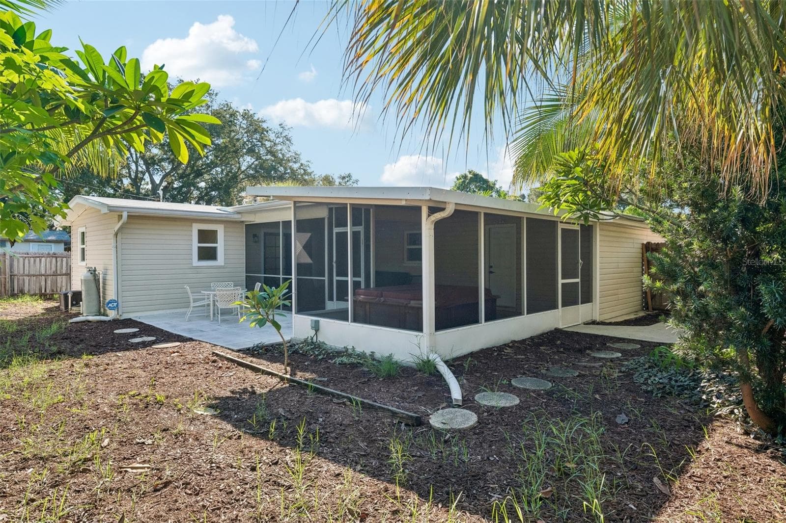 Single Family Residence at 2175 64TH AVE S, ST PETERSBURG, photo 50 of 53