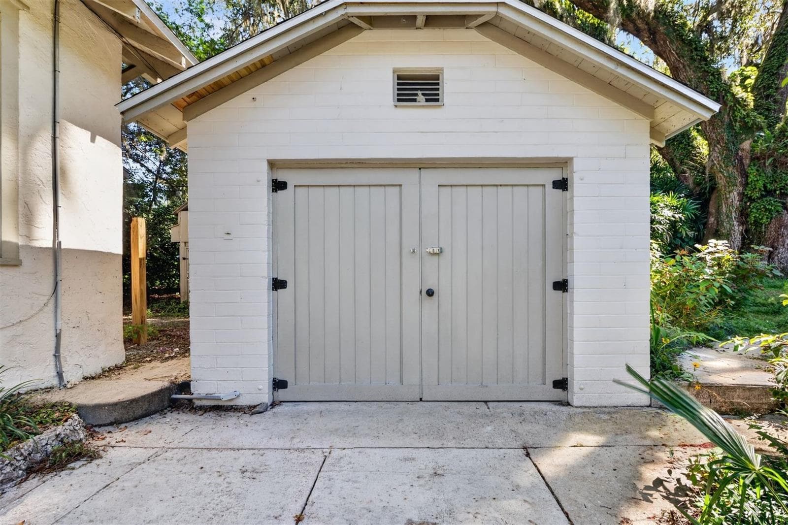 Single Family Residence at 421 NE BOULEVARD, GAINESVILLE, photo 31 of 42