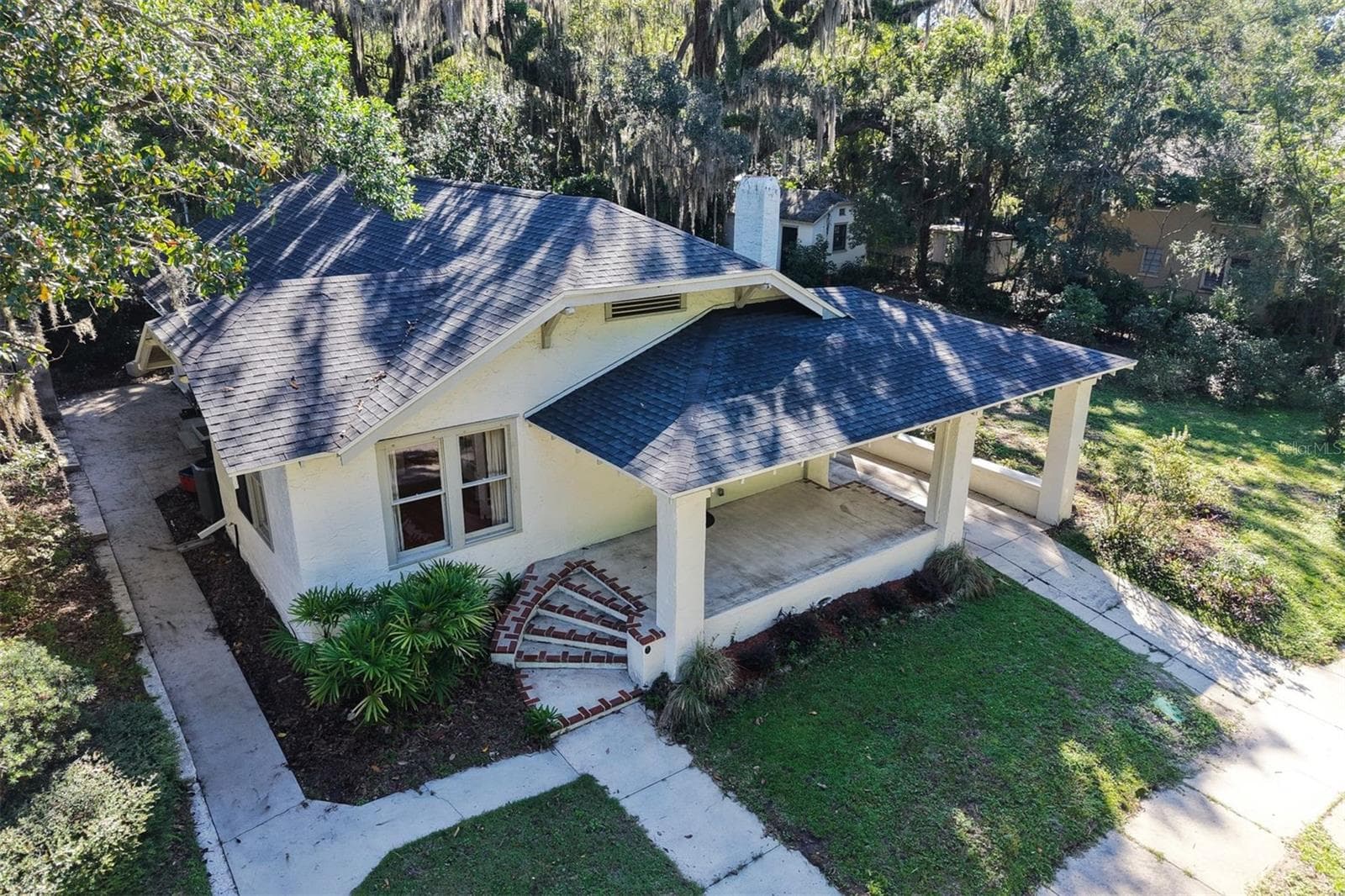 Single Family Residence at 421 NE BOULEVARD, GAINESVILLE, photo 33 of 42