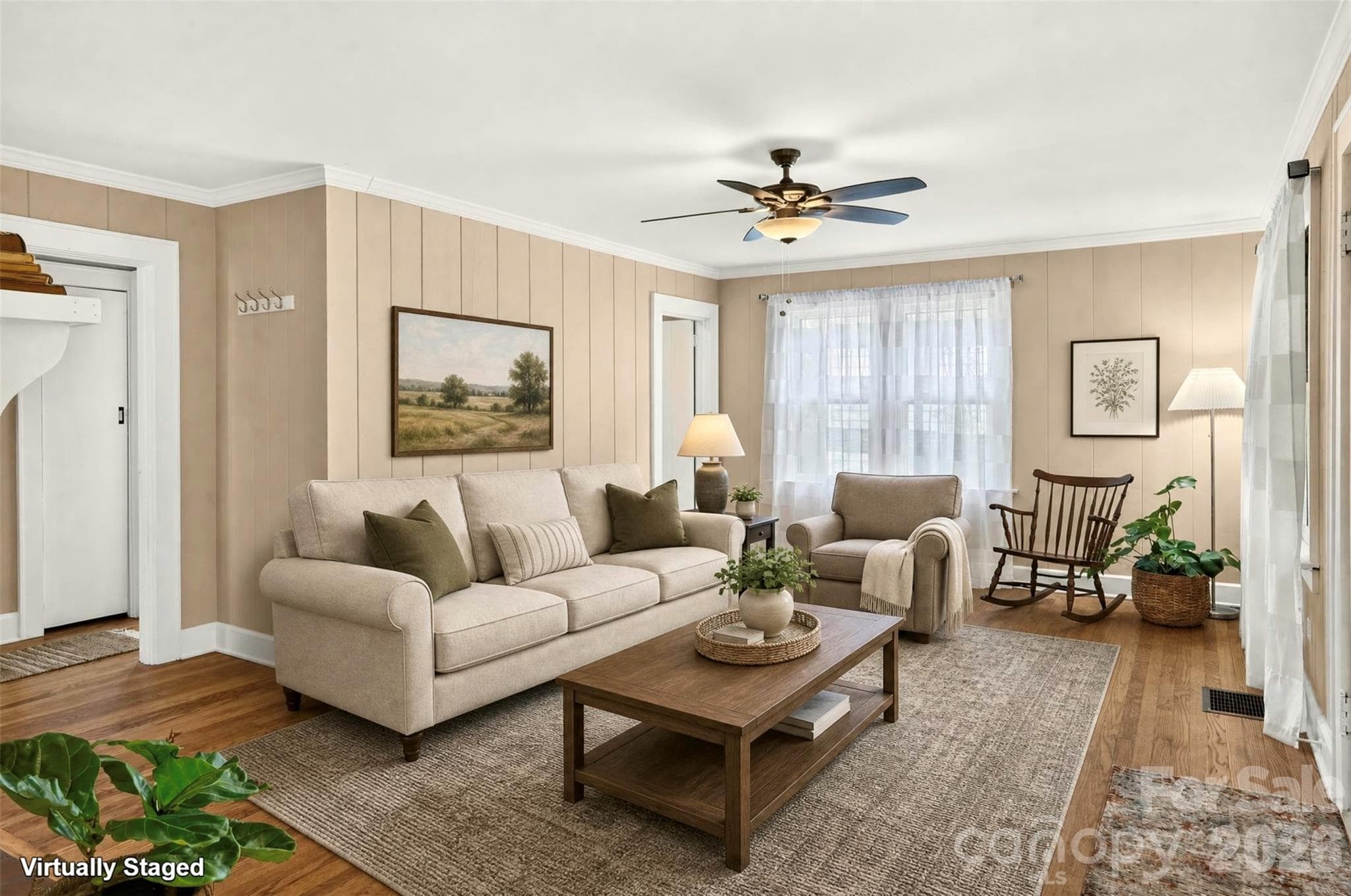 Single Family Residence at 409 Lockhart Road, Tryon, photo 12 of 42