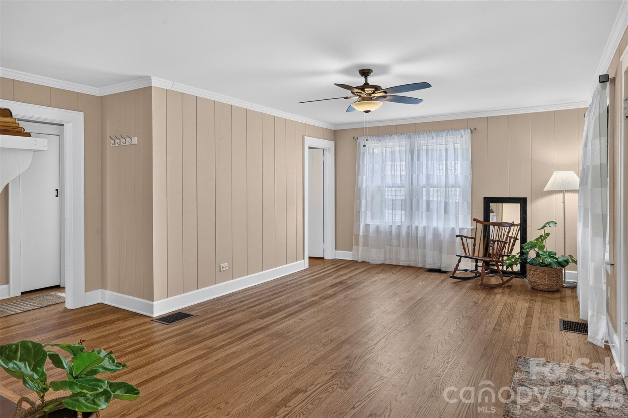 Single Family Residence at 409 Lockhart Road, Tryon, photo 13 of 42