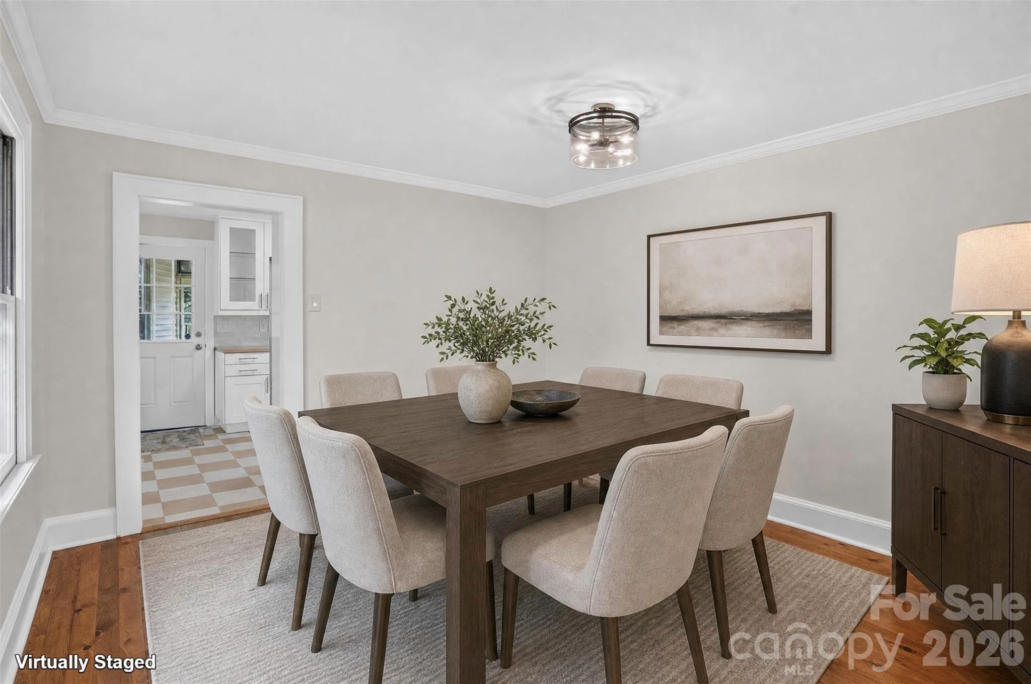 Single Family Residence at 409 Lockhart Road, Tryon, photo 15 of 42