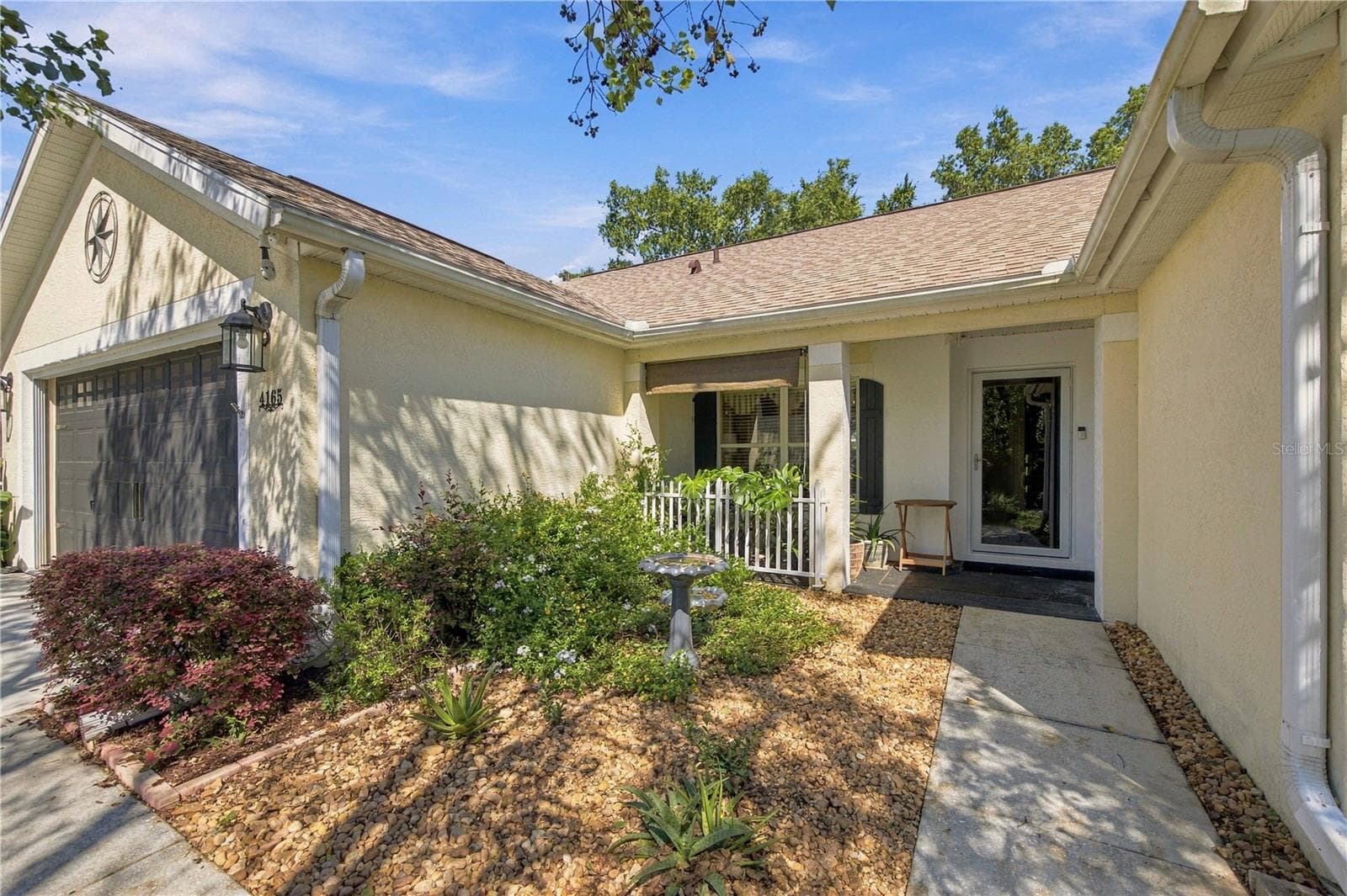 Single Family Residence at 4165 N STEWART WAY, BEVERLY HILLS, photo 6 of 40