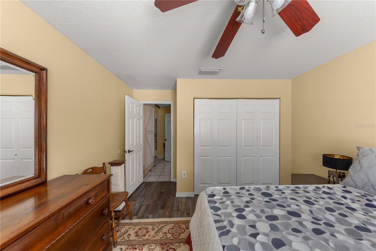Single Family Residence at 4165 N STEWART WAY, BEVERLY HILLS, photo 23 of 40