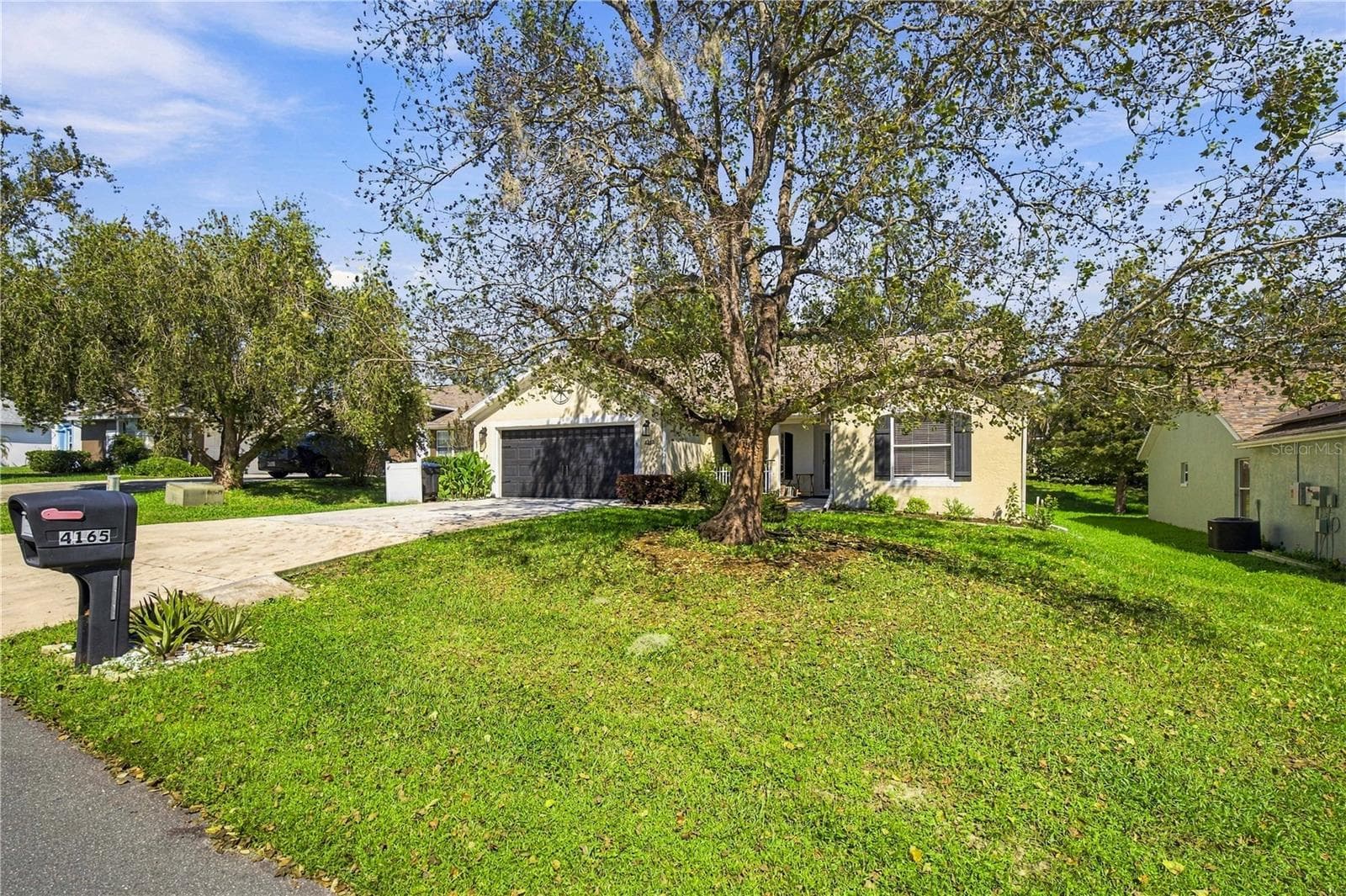 Single Family Residence at 4165 N STEWART WAY, BEVERLY HILLS, photo 30 of 40