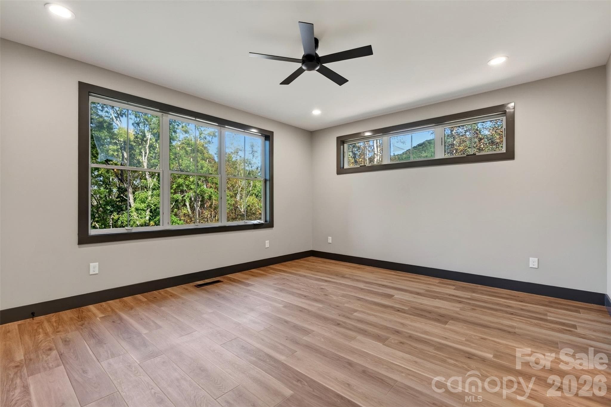 Primary Bedroom - 51 Bear Tree Cove, Canton