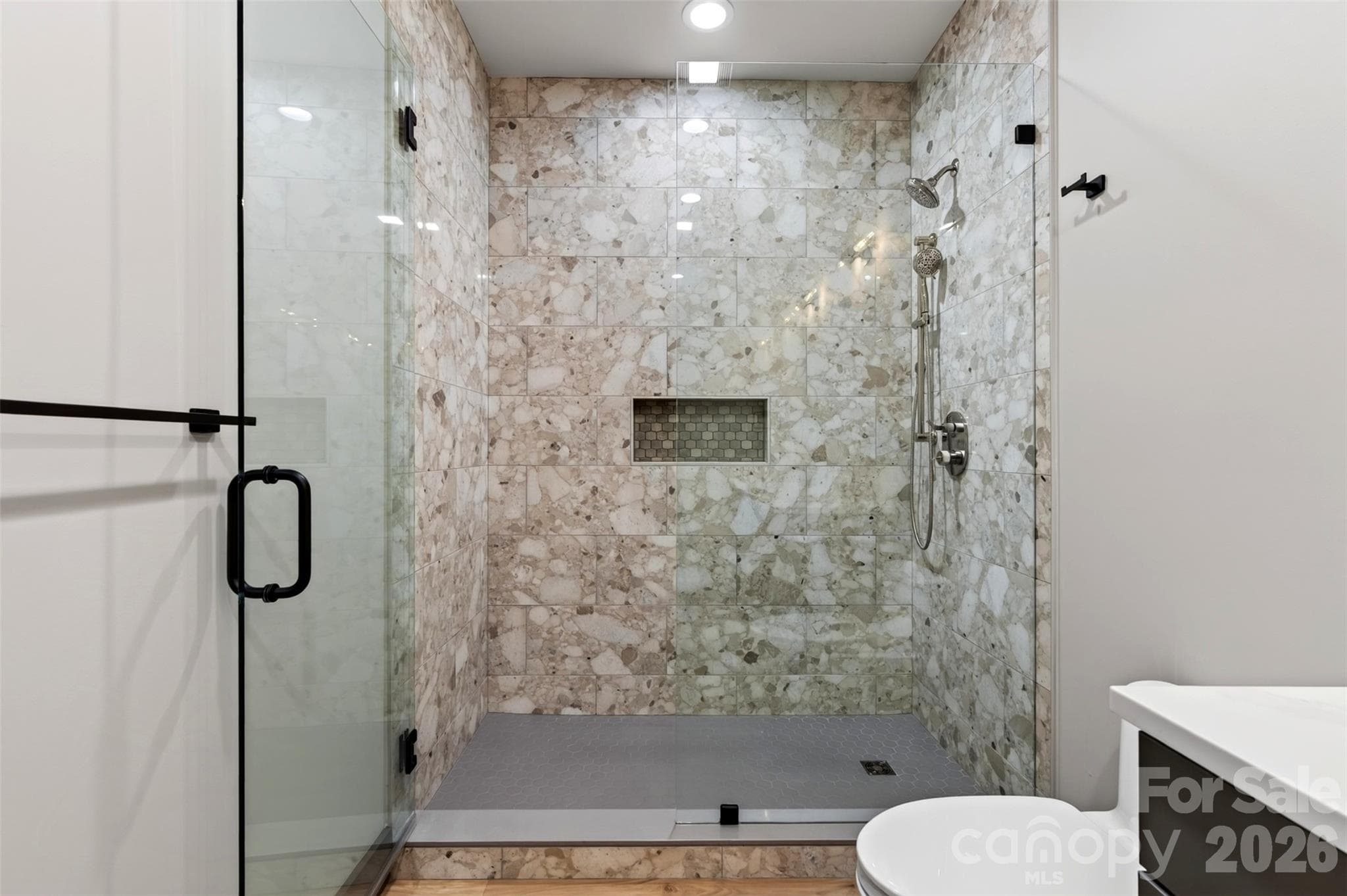 Primary Bath - 51 Bear Tree Cove, Canton
