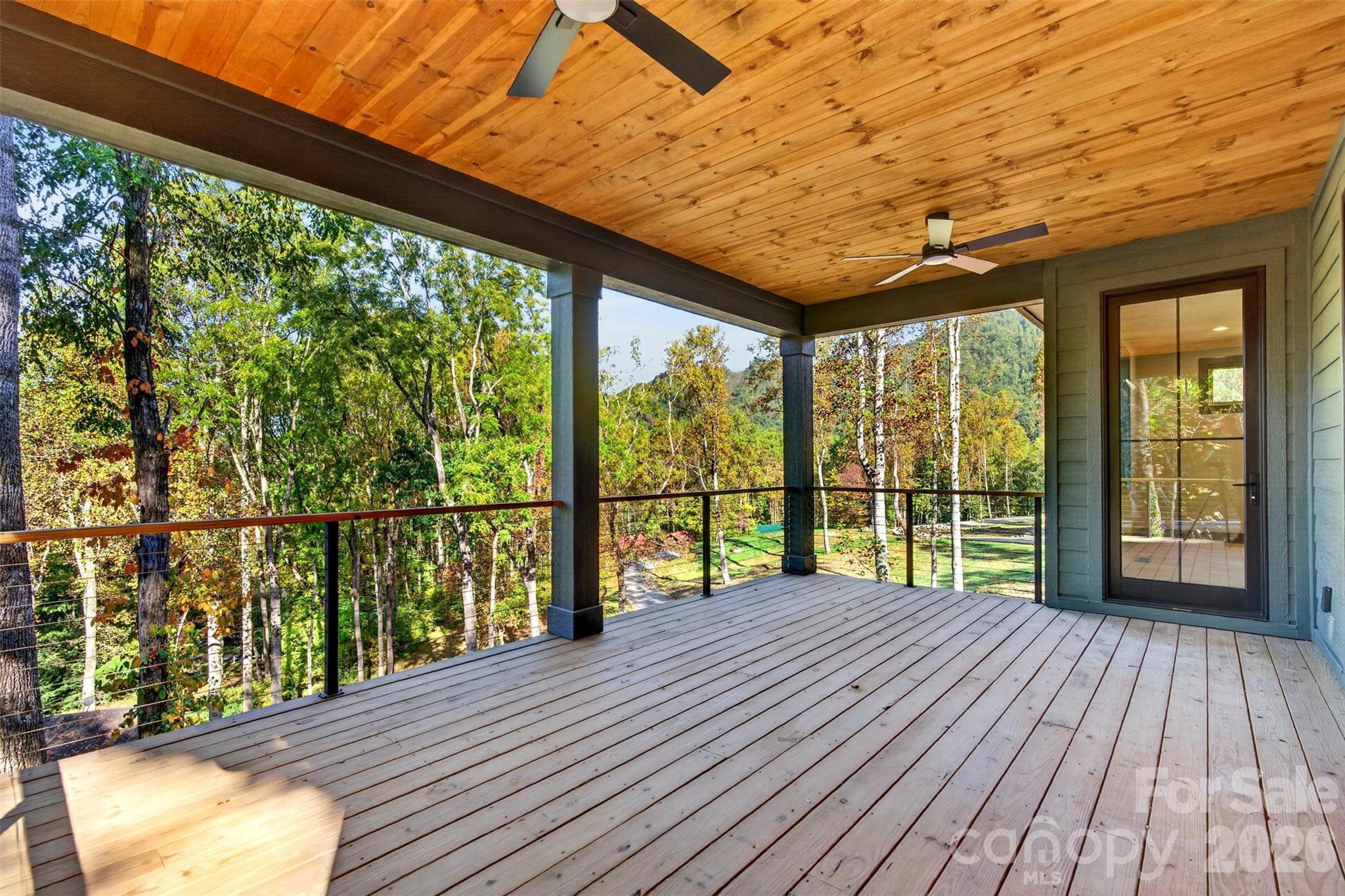 Upper Deck - 51 Bear Tree Cove, Canton