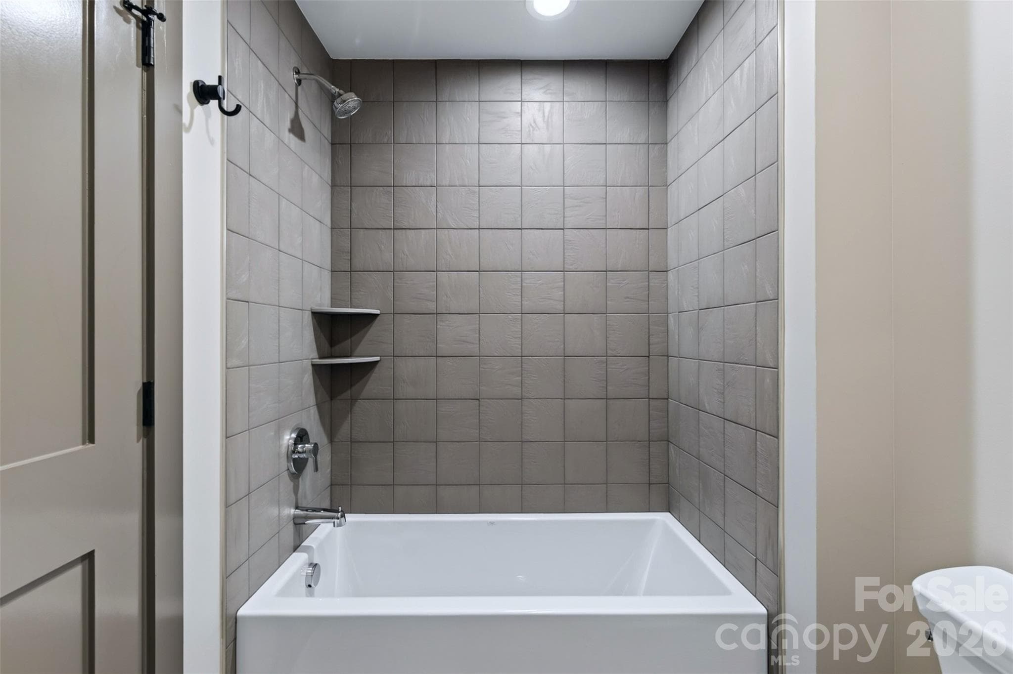 Lower Level Bath - 51 Bear Tree Cove, Canton
