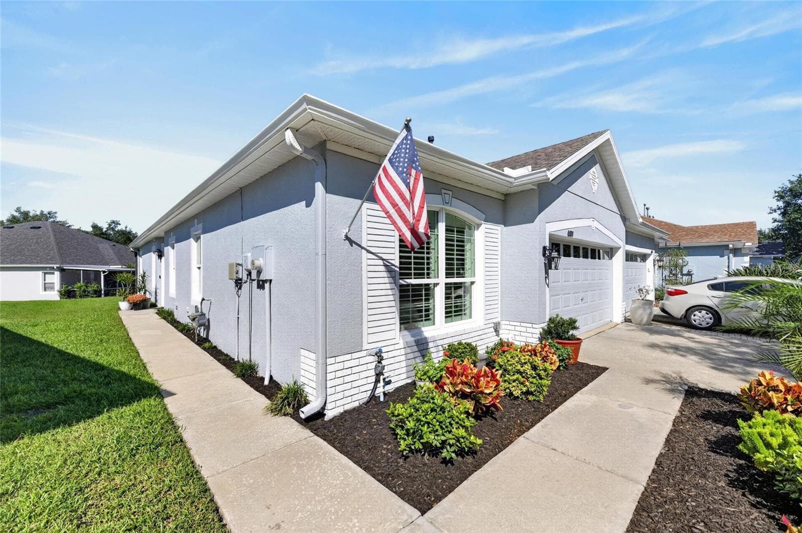 Villa at 6817 SURREY OAK DR, APOLLO BEACH, photo 5 of 55