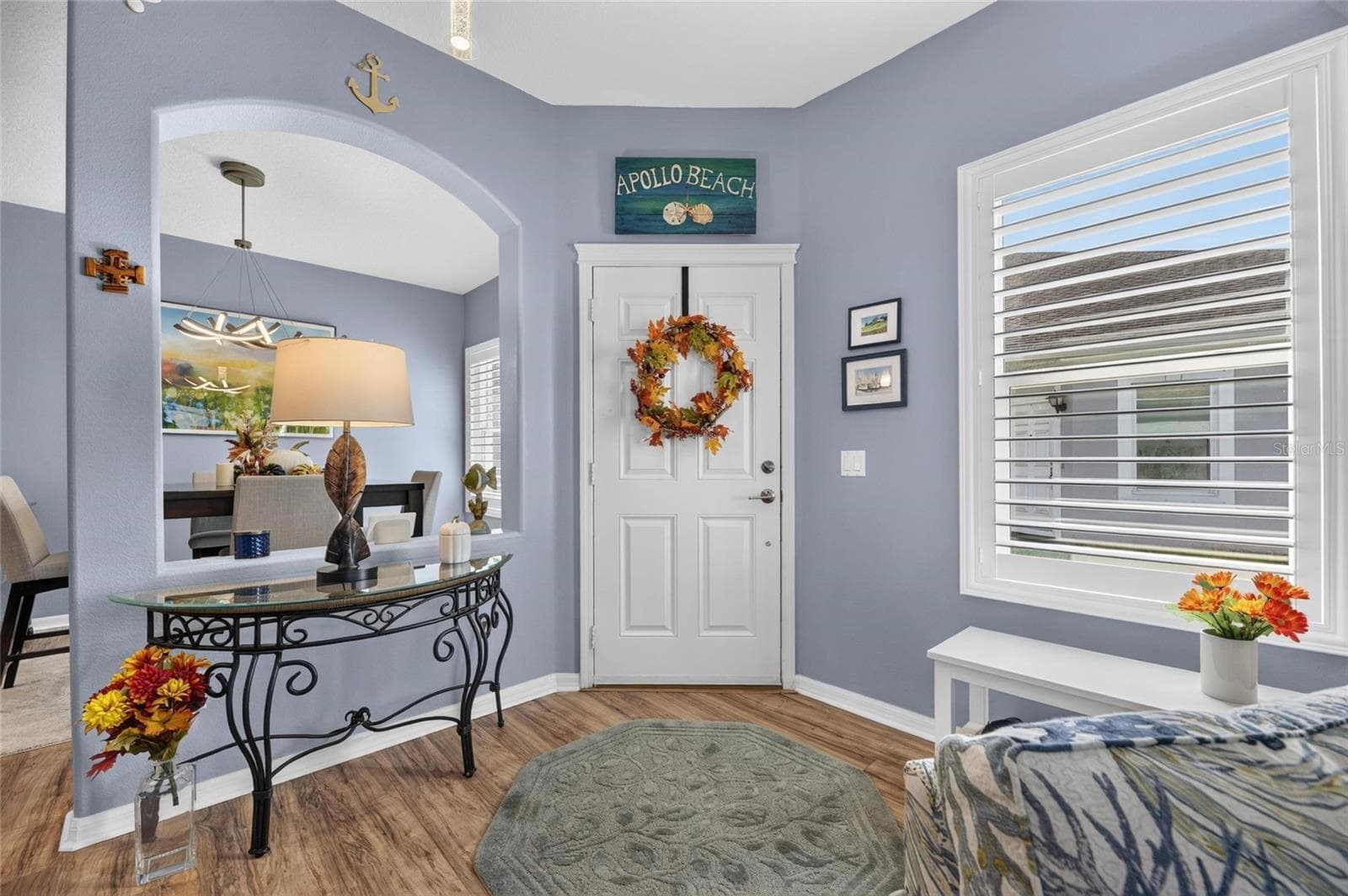 Villa at 6817 SURREY OAK DR, APOLLO BEACH, photo 7 of 55