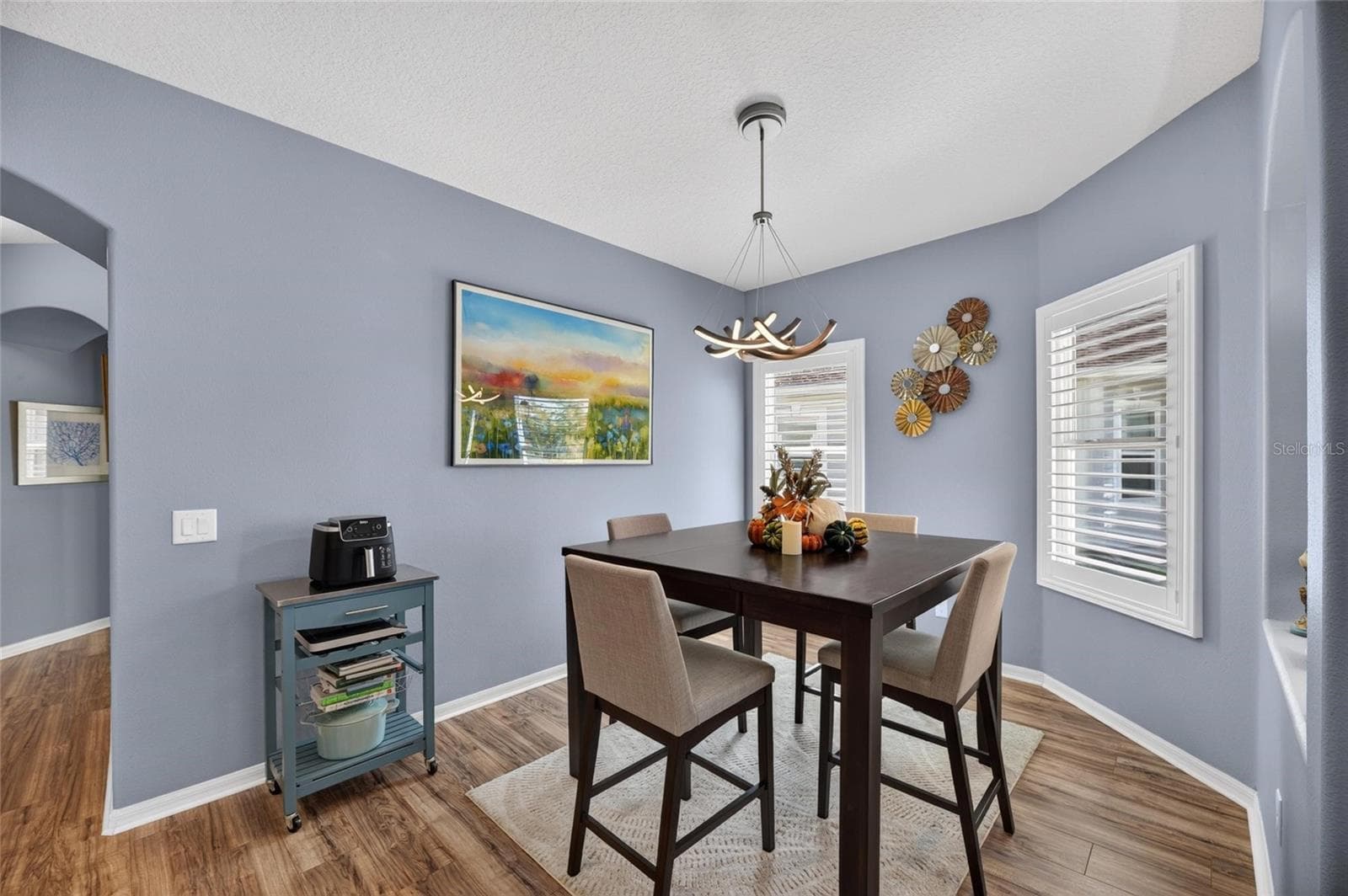 Villa at 6817 SURREY OAK DR, APOLLO BEACH, photo 8 of 55