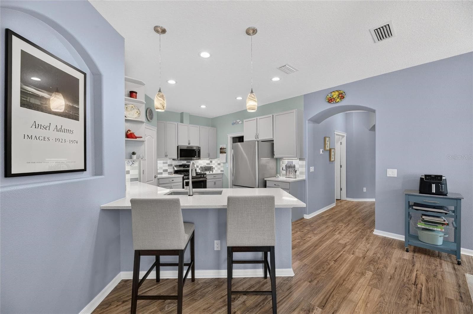 Villa at 6817 SURREY OAK DR, APOLLO BEACH, photo 12 of 55