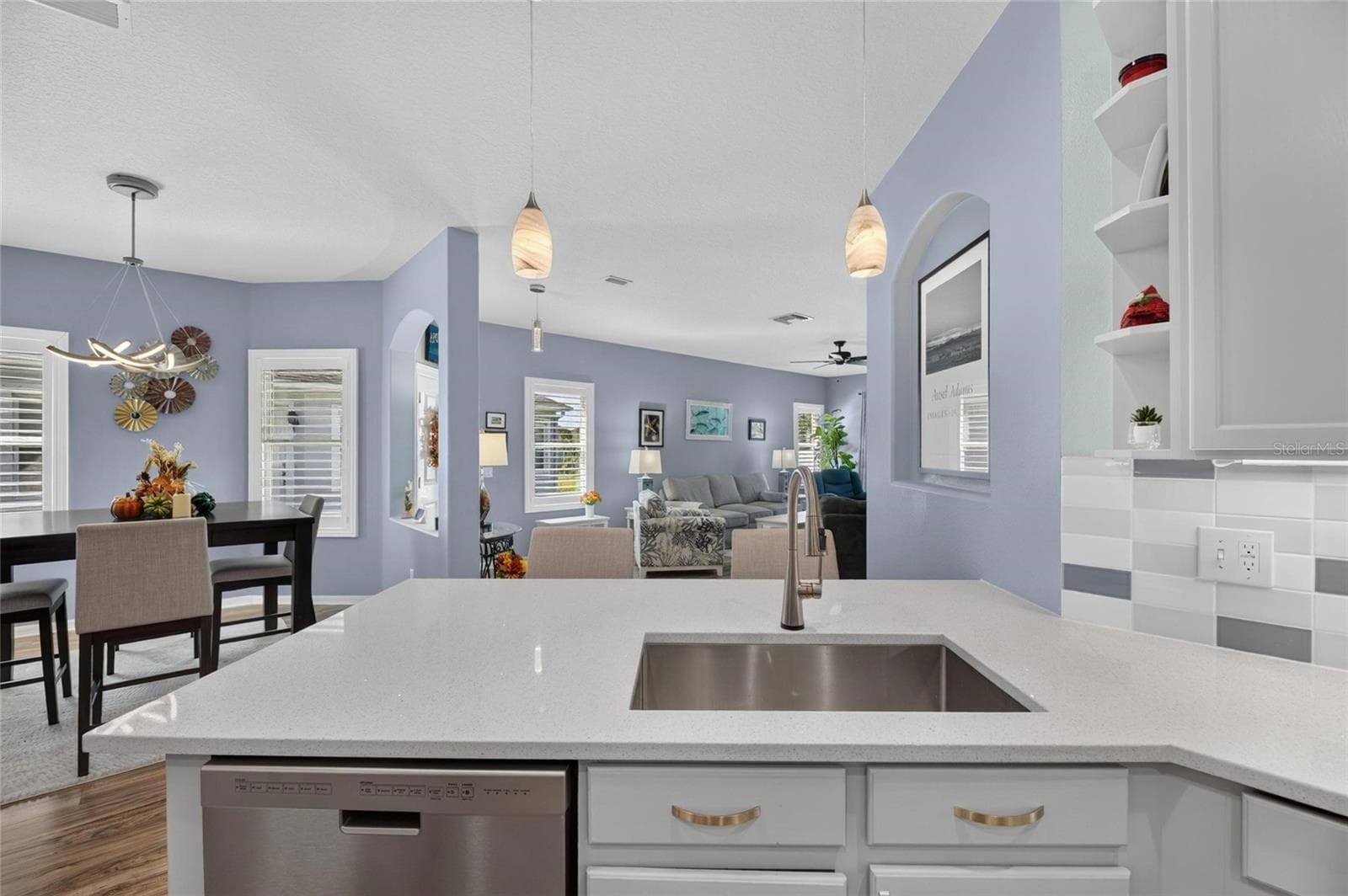 Villa at 6817 SURREY OAK DR, APOLLO BEACH, photo 13 of 55