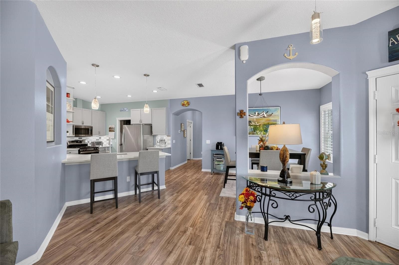 Villa at 6817 SURREY OAK DR, APOLLO BEACH, photo 15 of 55
