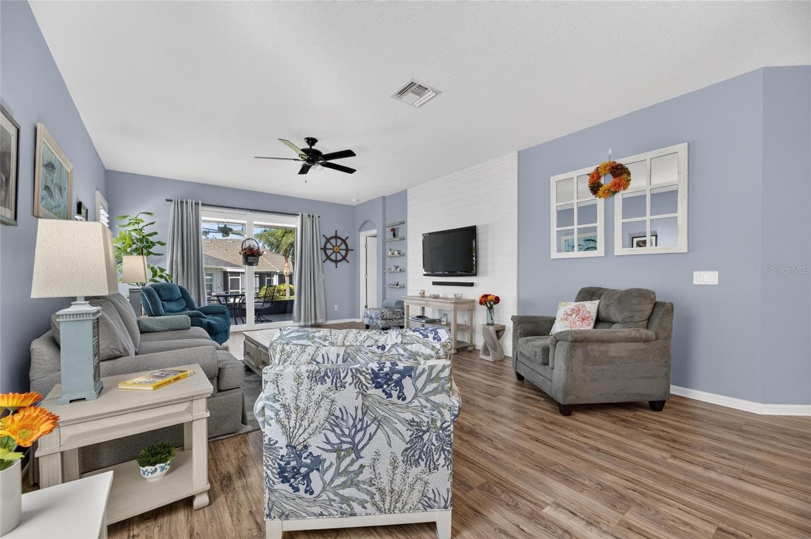 Villa at 6817 SURREY OAK DR, APOLLO BEACH, photo 19 of 55