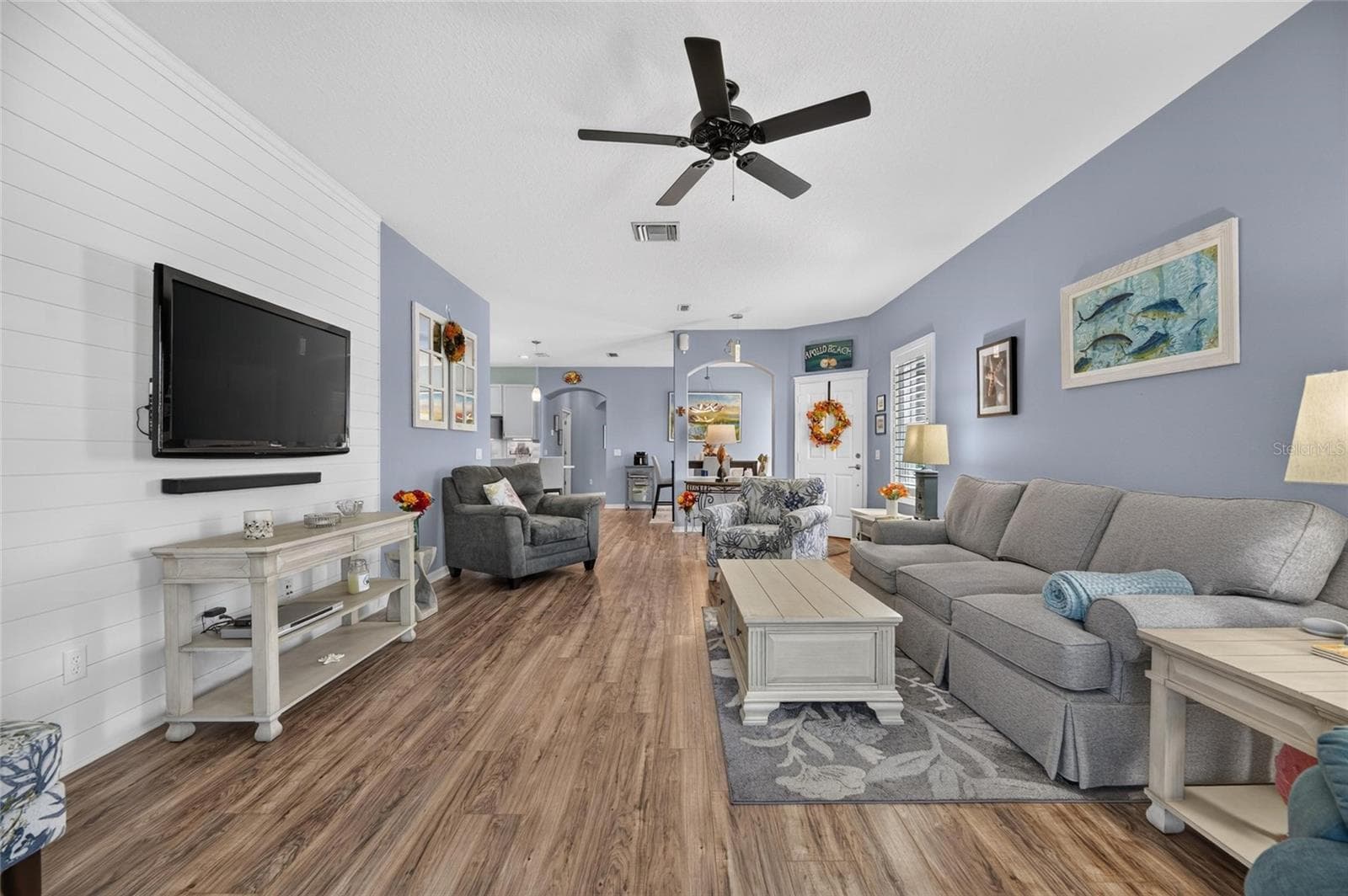 Villa at 6817 SURREY OAK DR, APOLLO BEACH, photo 21 of 55