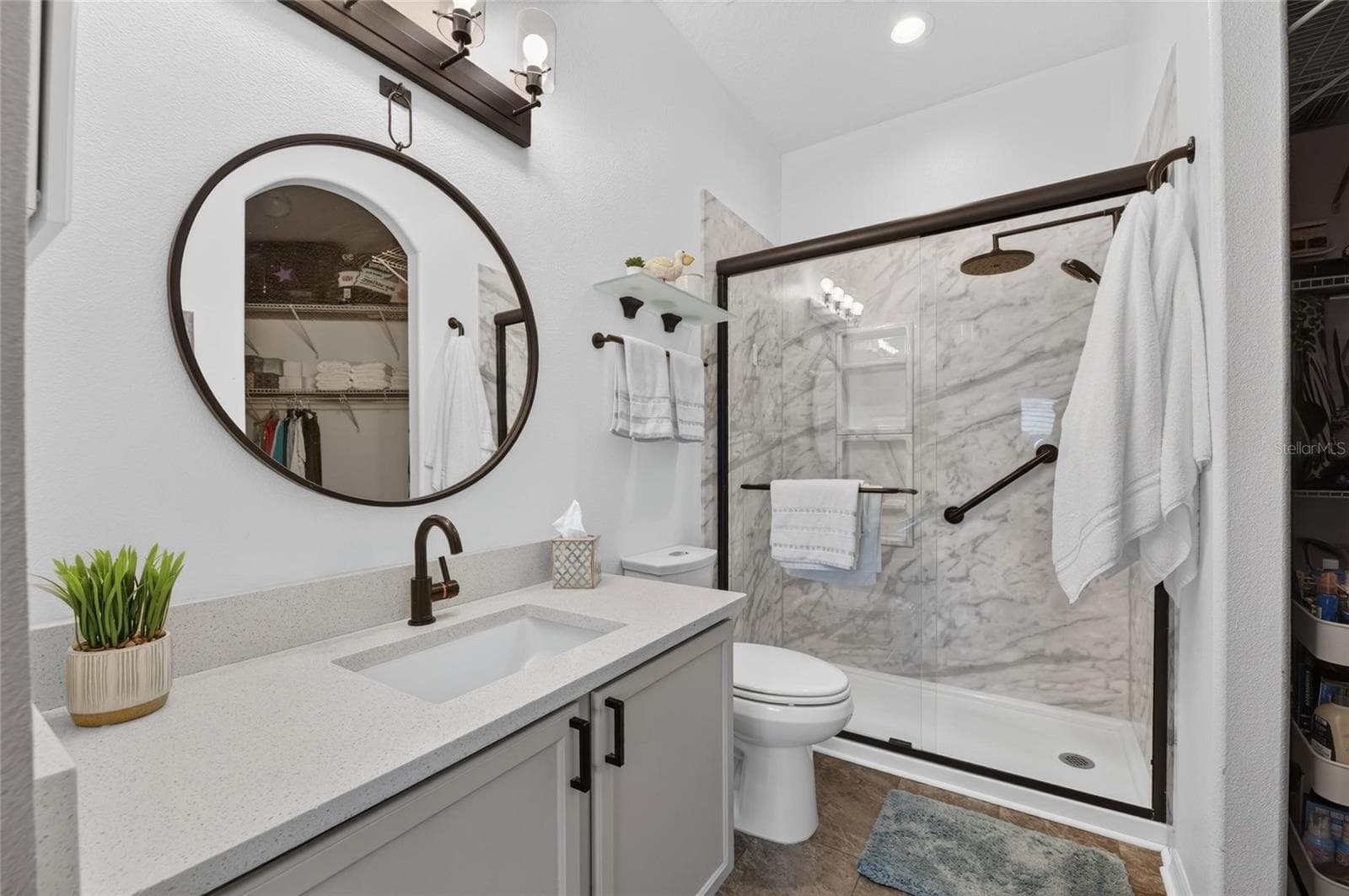 Villa at 6817 SURREY OAK DR, APOLLO BEACH, photo 26 of 55