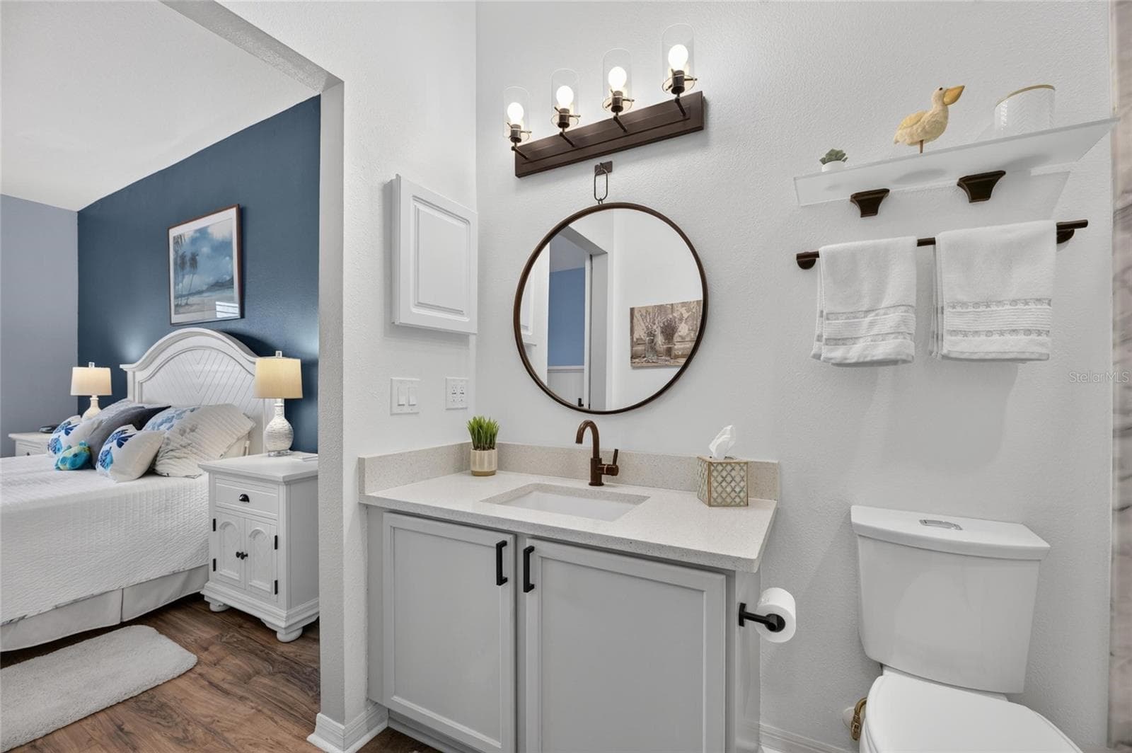 Villa at 6817 SURREY OAK DR, APOLLO BEACH, photo 27 of 55