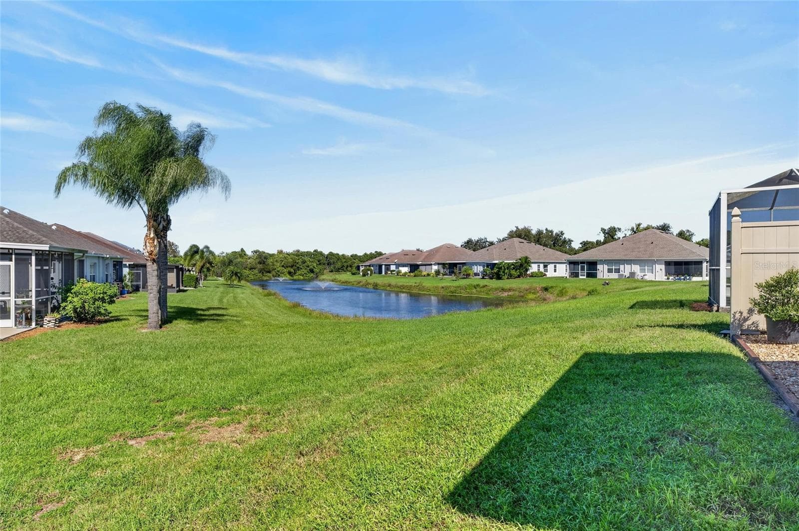 Villa at 6817 SURREY OAK DR, APOLLO BEACH, photo 38 of 55