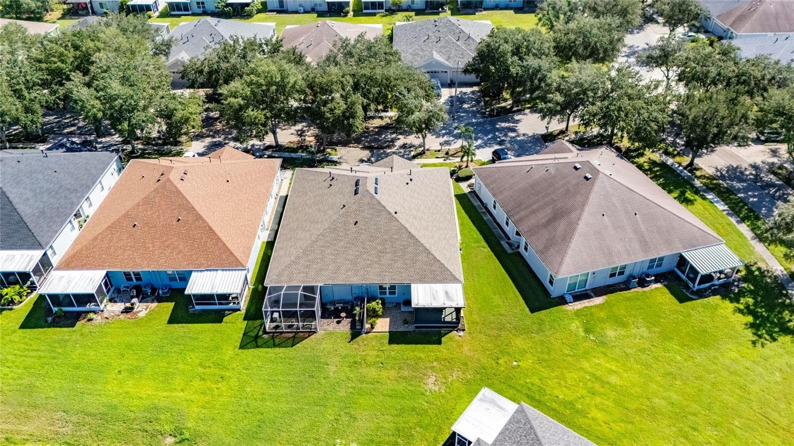 Villa at 6817 SURREY OAK DR, APOLLO BEACH, photo 42 of 55