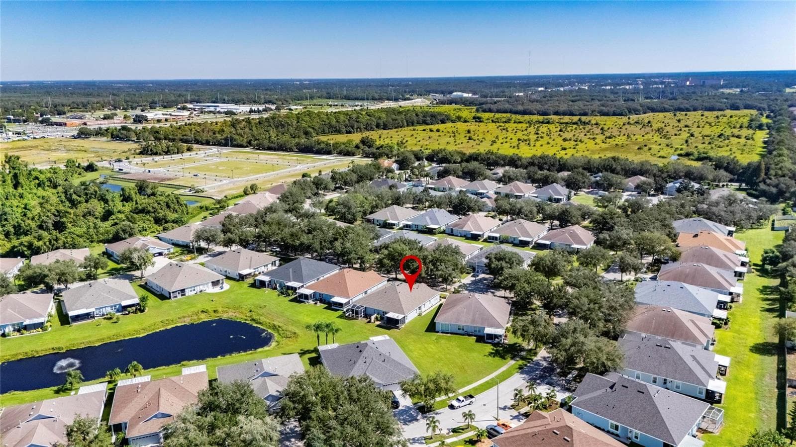Villa at 6817 SURREY OAK DR, APOLLO BEACH, photo 46 of 55