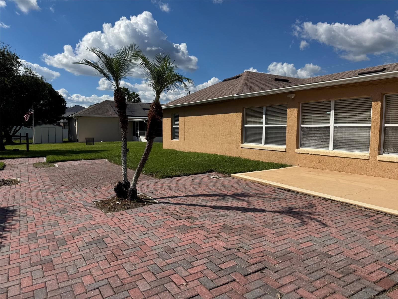 Single Family Residence at 317 CHELMSFORD CT, KISSIMMEE, photo 23 of 24