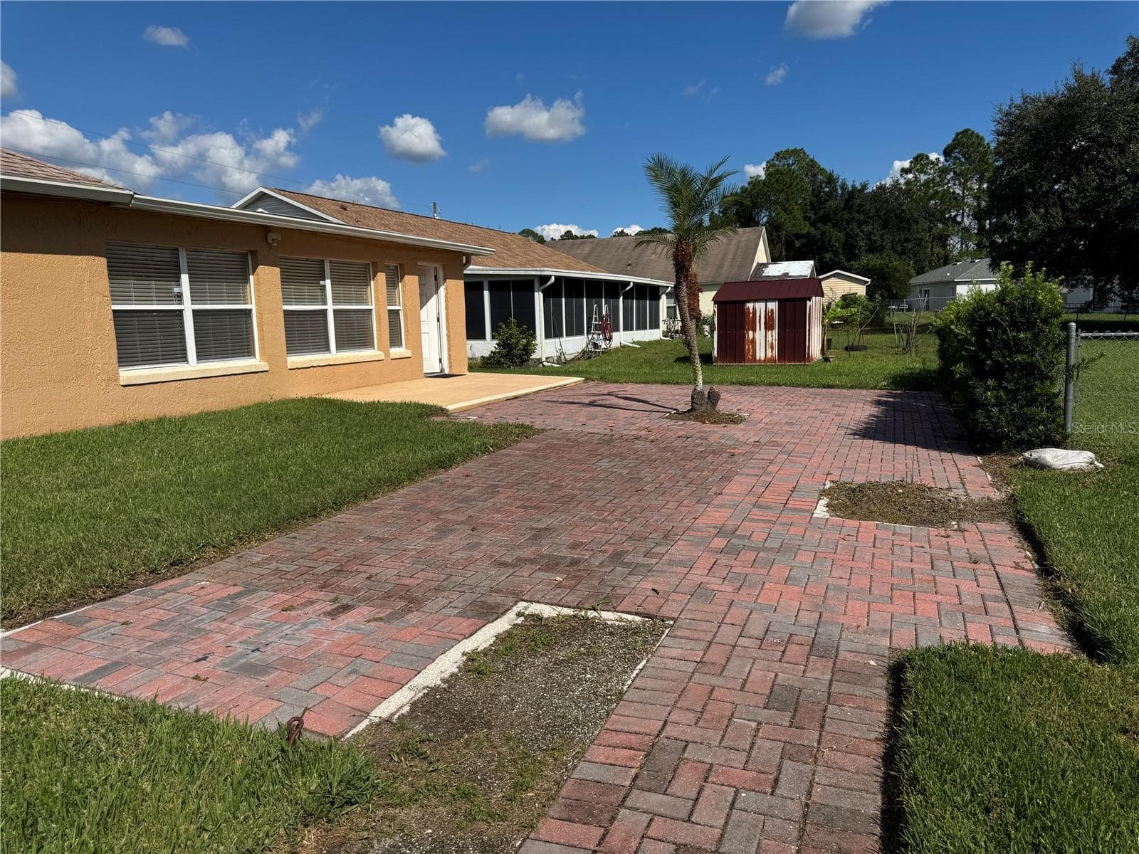 Single Family Residence at 317 CHELMSFORD CT, KISSIMMEE, photo 24 of 24