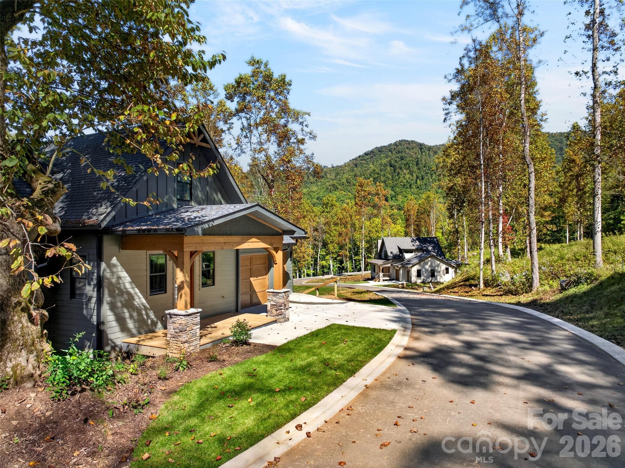 51 Bear Tree Cove - 51 Bear Tree Cove, Canton