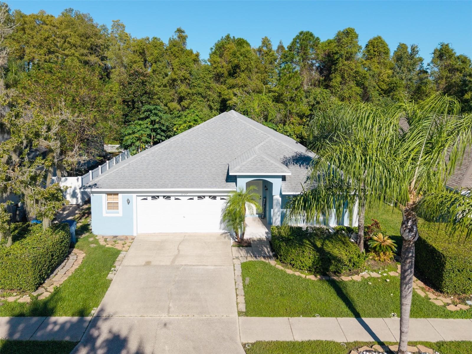 Single Family Residence at 1127 ROLLING STONE RUN, ODESSA, photo 2 of 55
