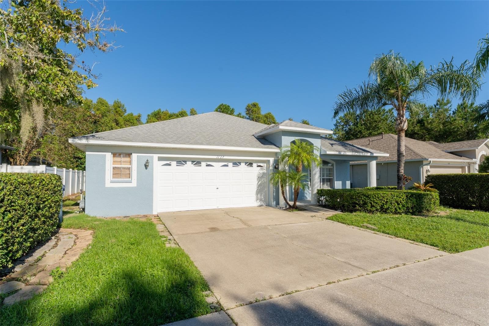 Single Family Residence at 1127 ROLLING STONE RUN, ODESSA, photo 45 of 55