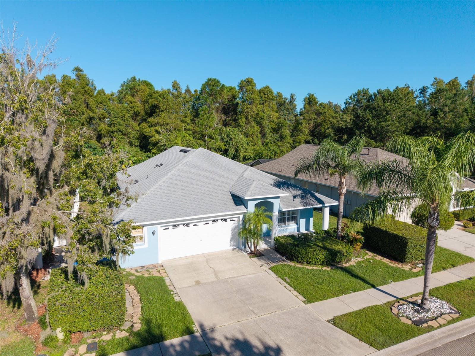 Single Family Residence at 1127 ROLLING STONE RUN, ODESSA, photo 55 of 55