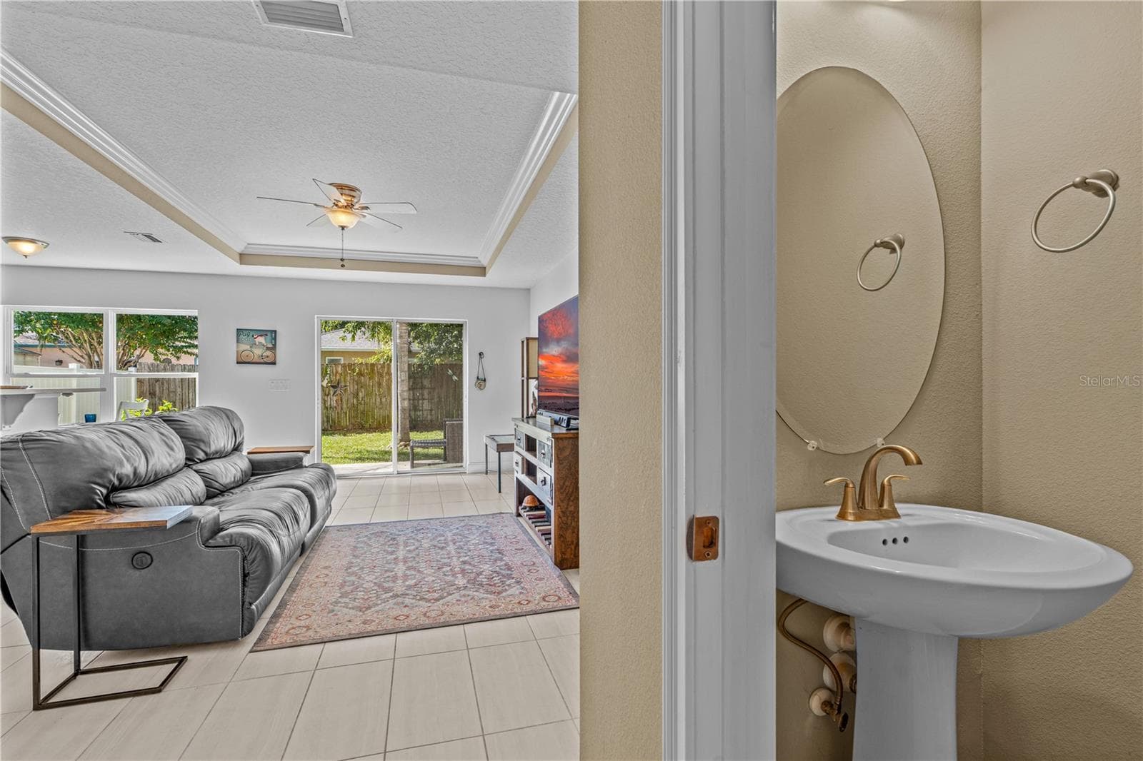 Single Family Residence at 5126 TAYLOR AVE, PORT ORANGE, photo 17 of 41