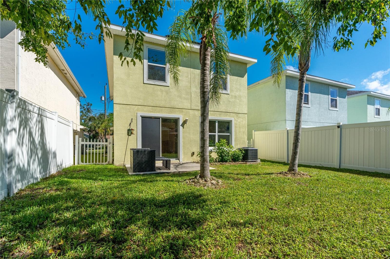 Single Family Residence at 5126 TAYLOR AVE, PORT ORANGE, photo 37 of 41