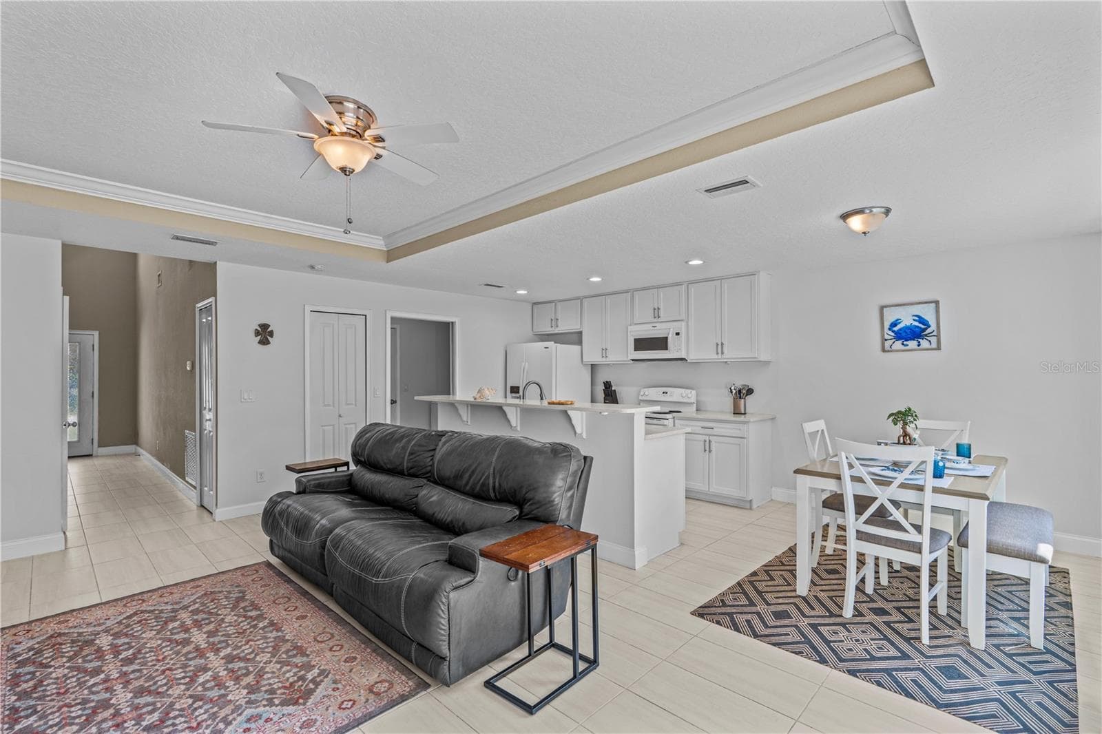 Single Family Residence at 5126 TAYLOR AVE, PORT ORANGE, photo 28 of 41