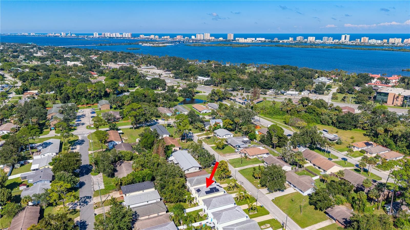 Single Family Residence at 5126 TAYLOR AVE, PORT ORANGE, photo 4 of 41