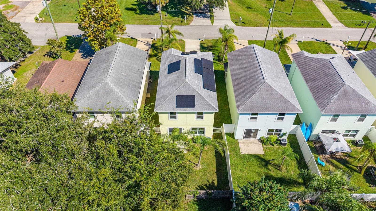 Single Family Residence at 5126 TAYLOR AVE, PORT ORANGE, photo 32 of 41