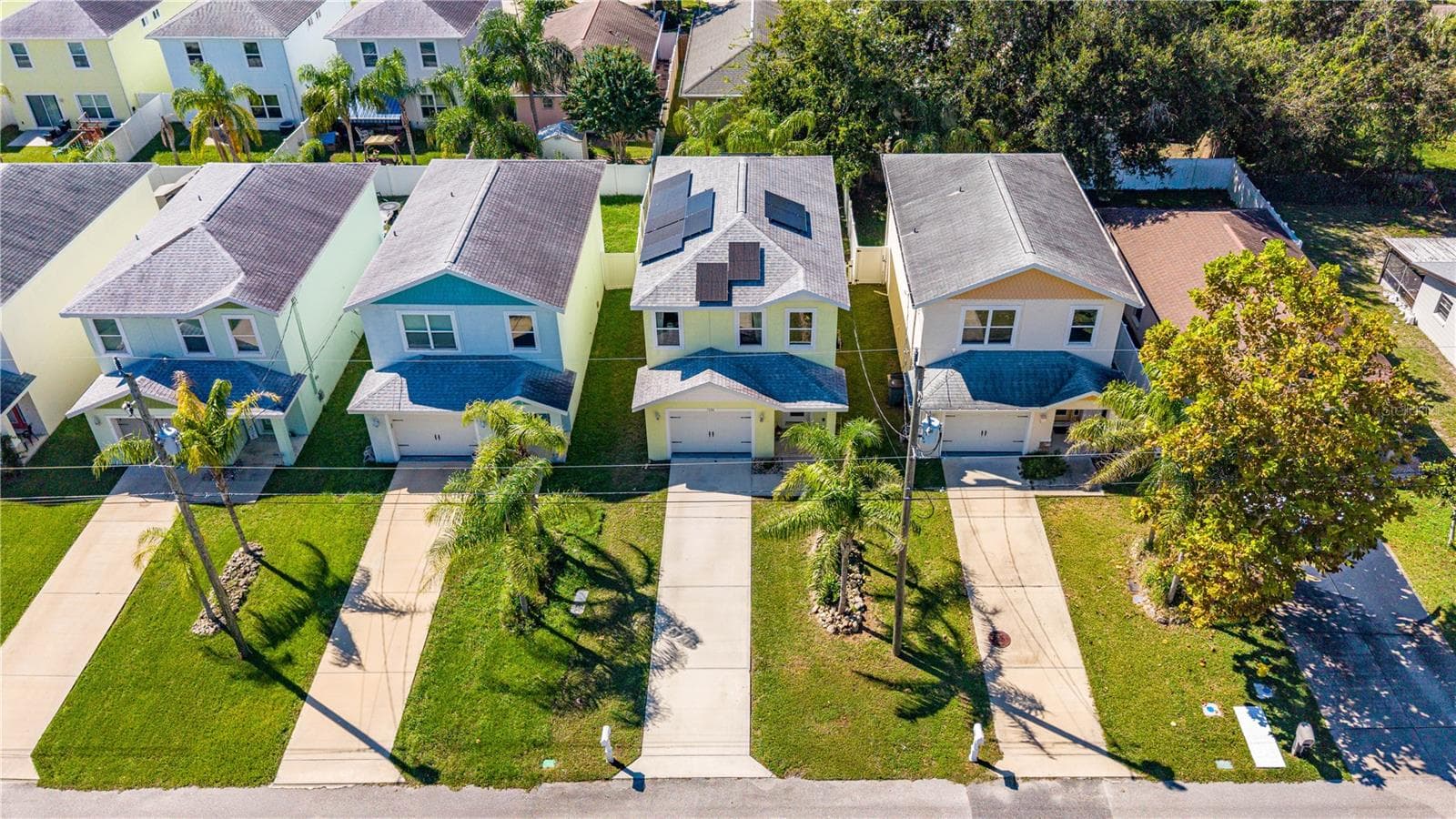 Single Family Residence at 5126 TAYLOR AVE, PORT ORANGE, photo 33 of 41