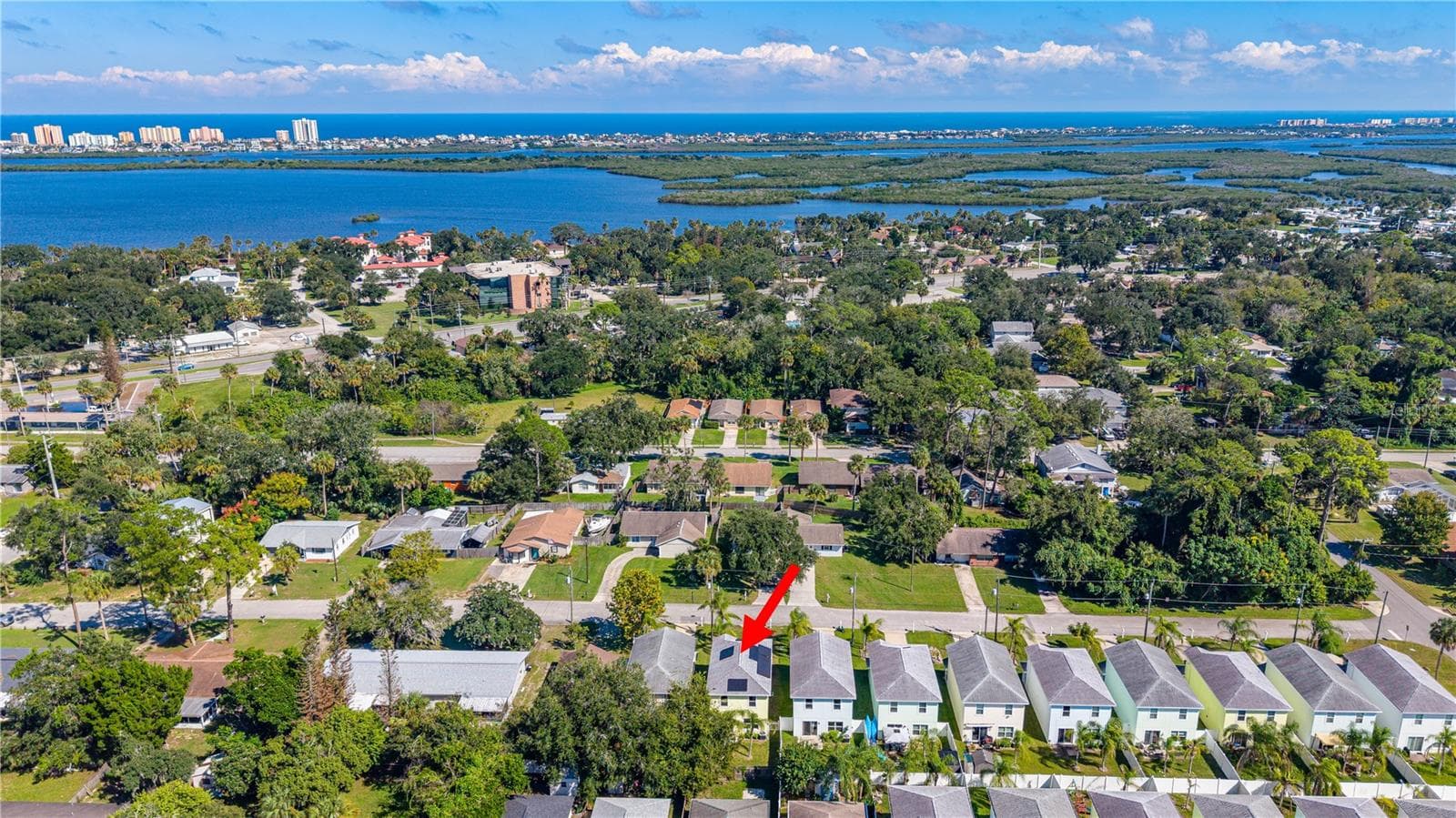 Single Family Residence at 5126 TAYLOR AVE, PORT ORANGE, photo 35 of 41