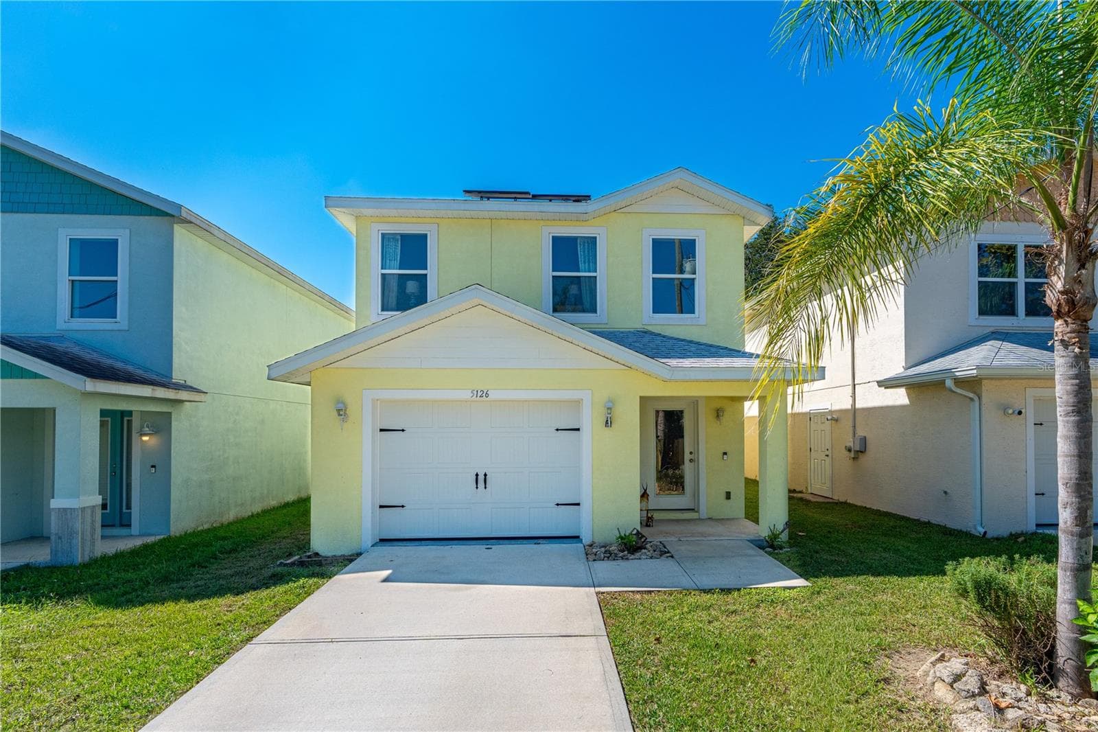 Single Family Residence at 5126 TAYLOR AVE, PORT ORANGE, photo 2 of 41
