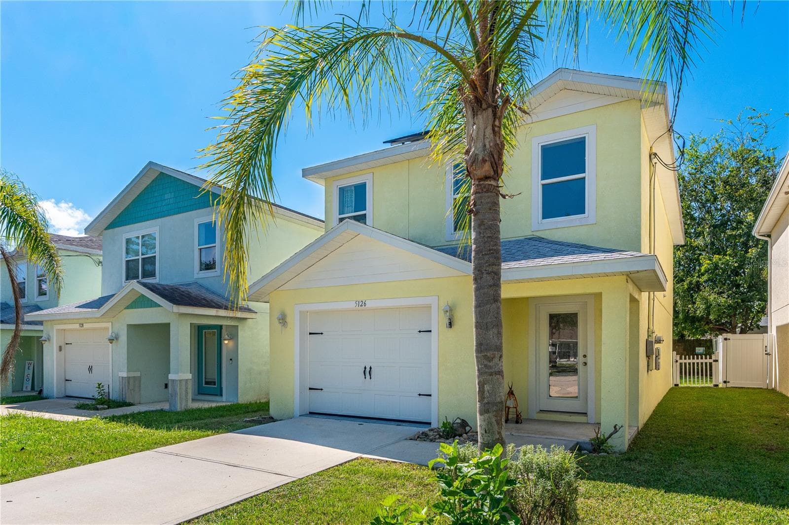 Single Family Residence at 5126 TAYLOR AVE, PORT ORANGE, photo 3 of 41