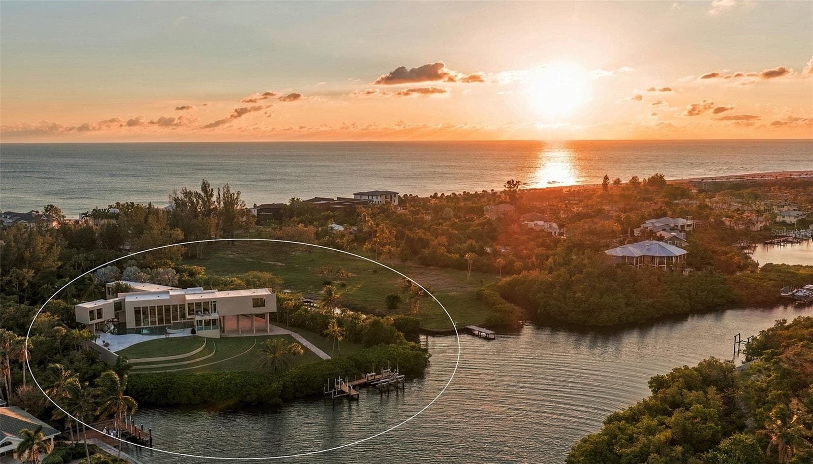 Single Family Residence at 6610 GULF OF MEXICO DR, LONGBOAT KEY, photo 3 of 100